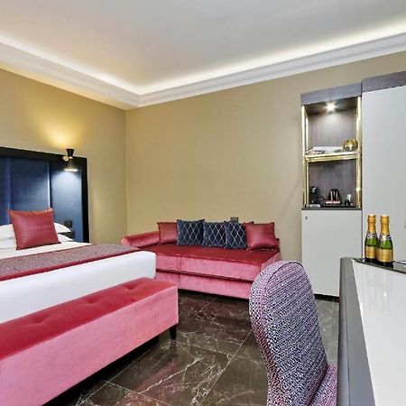 روما Santa Maria Qq Rooms المظهر الخارجي الصورة