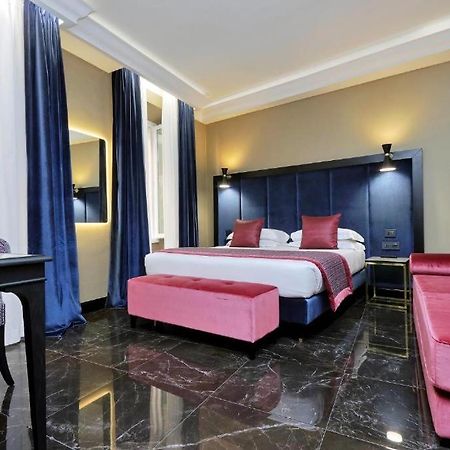 روما Santa Maria Qq Rooms المظهر الخارجي الصورة