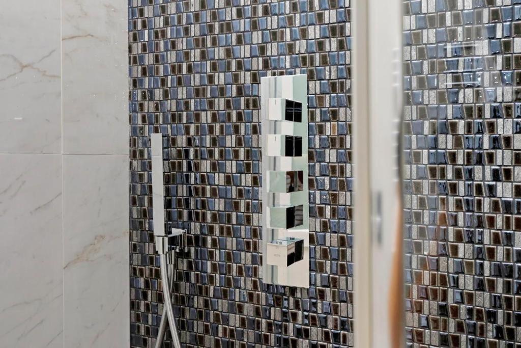 روما Santa Maria Qq Rooms المظهر الخارجي الصورة