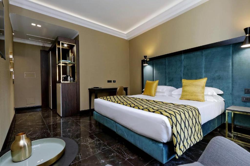 روما Santa Maria Qq Rooms المظهر الخارجي الصورة