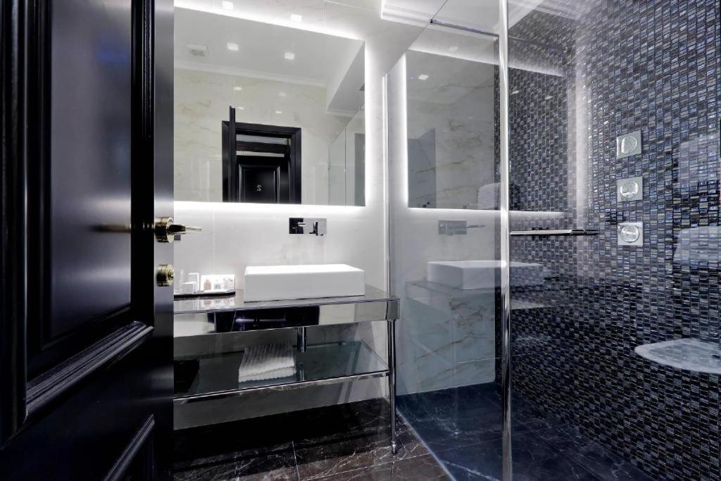 روما Santa Maria Qq Rooms المظهر الخارجي الصورة