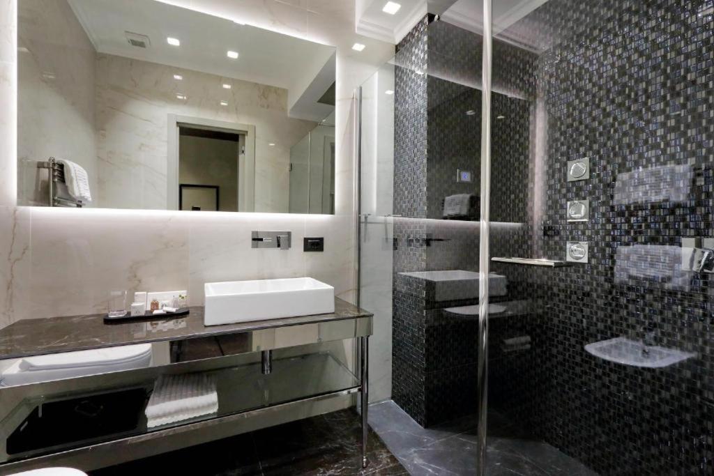 روما Santa Maria Qq Rooms المظهر الخارجي الصورة