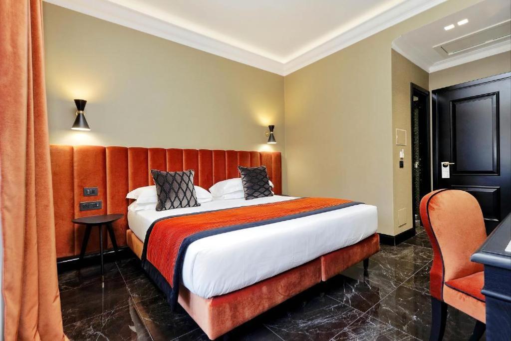 روما Santa Maria Qq Rooms المظهر الخارجي الصورة