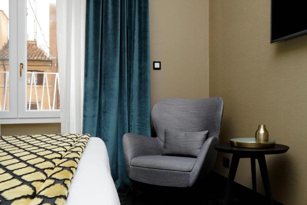 روما Santa Maria Qq Rooms المظهر الخارجي الصورة