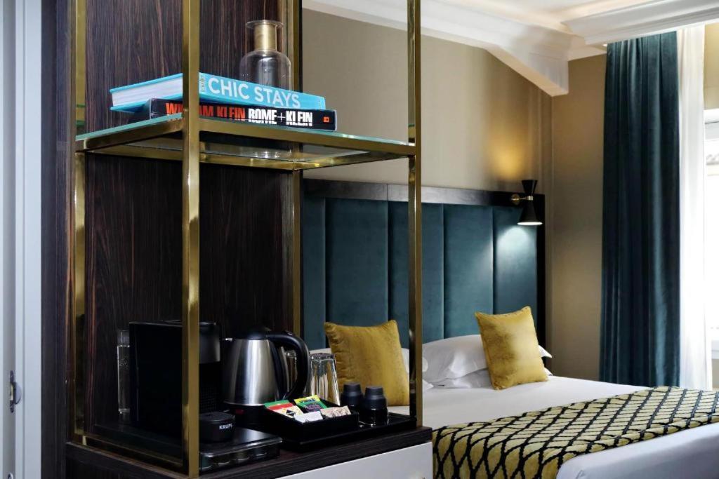 روما Santa Maria Qq Rooms المظهر الخارجي الصورة